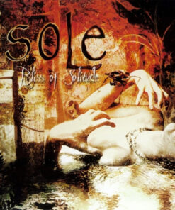 ISOLE Bliss Of Solitude CD