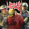 MASTER The Human Machine SLIPCASE CD