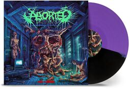 aborted lp