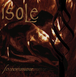 ISOLE Forevermore SLIPCASE CD