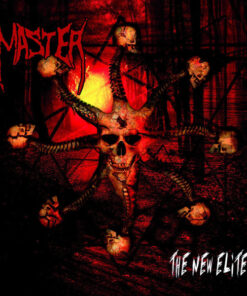 MASTER the New Elite SLIPCASE CD