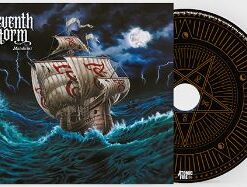 SEVENTH STORM Maledictus DIGIPACK CD