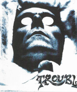 TROUBLE Simple Mind Condition SLIPCASE 2CD