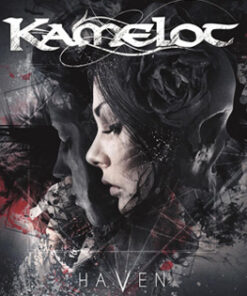 KAMELOT Haven CD