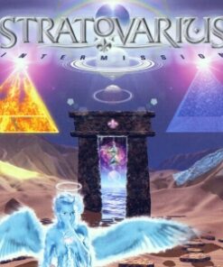STRATOVARIUS Intermission CD