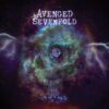 AVENGED SEVENFOLD The Stage CD