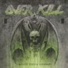 OVERKILL White Devil Armory CD