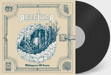 RECEIVER