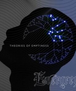 EVERGREY Theories of Emptiness DIGIPACK CD