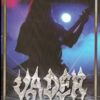VADER More Vision and the Voice DVD