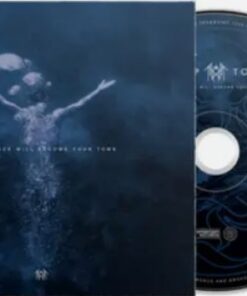 SLEEP TOKEN This Place Will Become Your Tomb DIGIPACK CD
