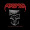 ATROPHY Socialized Hate / Violent by Nature DIGIPACK 2CD