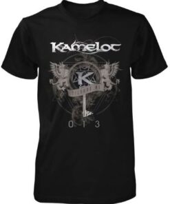 KAMELOT Tilburg Event T-Shirt LARGE