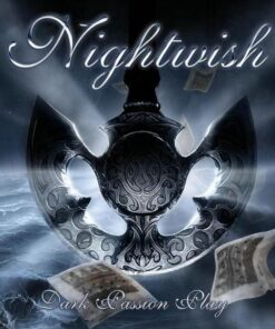 NIGHTWISH Dark Passion Play CD