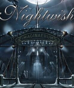 NIGHTWISH  Imaginaerum CD