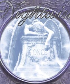 NIGHTWISH Once CD