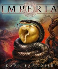 IMPERIA Dark Paradise LP VINYL