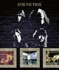 NON-FICTION The Collection 3CD