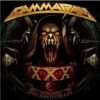 GAMMA RAY XXX 30 Years Anniversary DIGIPACK 2CD + DVD