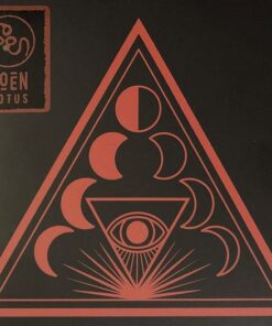 SOEN Lotus DIGIPACK CD
