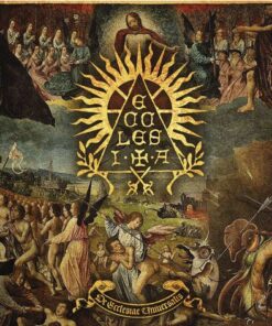 ECCLESIA De Ecclesiæ Universalis CD