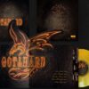 GOTTHARD Firebirth LP YELLOW VINYL