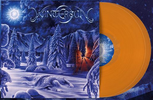 WINTERSUN ORANGE 2024