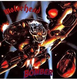 MOTORHEAD Bomber DIGIPACK 2CD