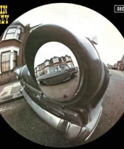 THIN LIZZY Thin Lizzy CD