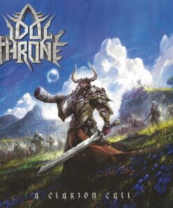 IDOL THRONE A Clarion Call CD