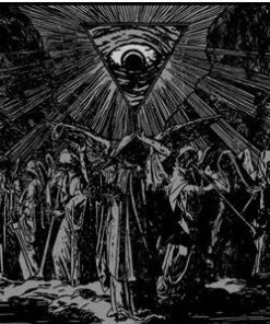 WATAIN Casus Luciferi CD