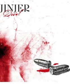 JINJER Duel CD