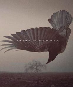 KATATONIA The Fall of Hearts DIGIPACK CD
