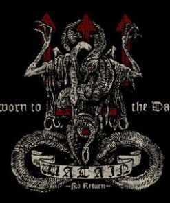 WATAIN Sworn to the Dark CD