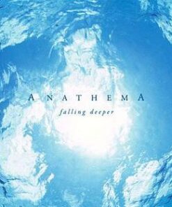 ANATHEMA Falling Deeper DIGIPACK CD