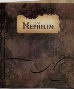 FIELDS OF THE NEPHILIM The Nephilim CD