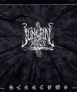 FUNERAL MIST Hekatomb CD
