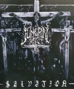 FUNERAL MIST Salvation CD