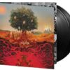 OPETH Heritage 2LP BLACK VINYL