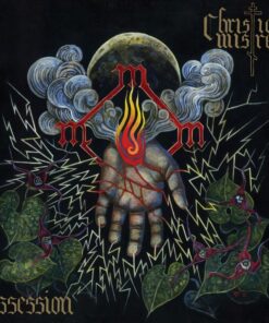 CHRISTIAN MISTRESS Possession CD