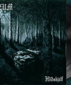 BURZUM Hliðskjálf  LP VINYL