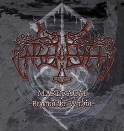 ENSLAVED Mardraum CD