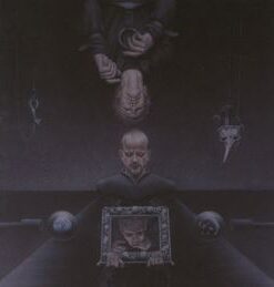 ENSLAVED Monumension CD