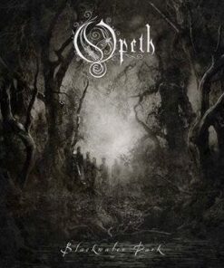 OPETH Blackwater Park 2LP WHITE VINYL