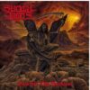 SUICIDAL ANGELS Sanctufy the Darkness LP RED VINYL