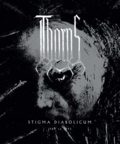 THORNS Stigma Diabolicum TAPE