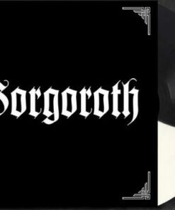GORGOROTH Pentagram LP BI-COLOUR VINYL
