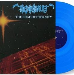 HEXENHAUS The Edge of Eternity LP VINYL