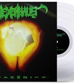 HEXENHAUS Awakening LP VINYL