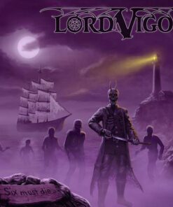 LORD VIGO Six Must Die CD